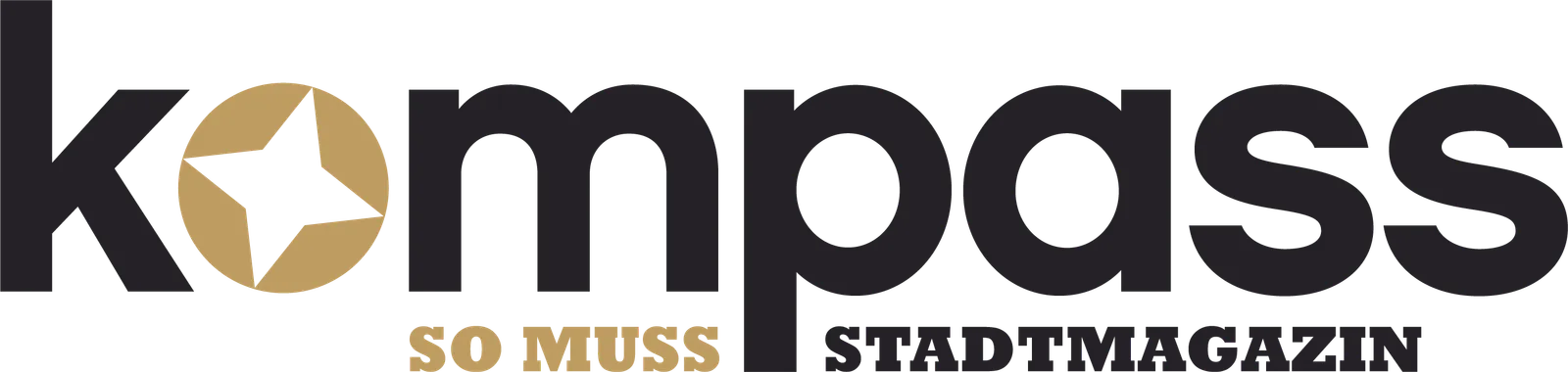 Kompass Zwickau