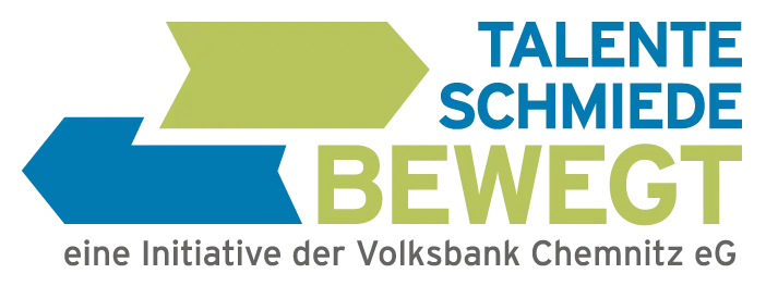 Talenteschmiede Bewegt
