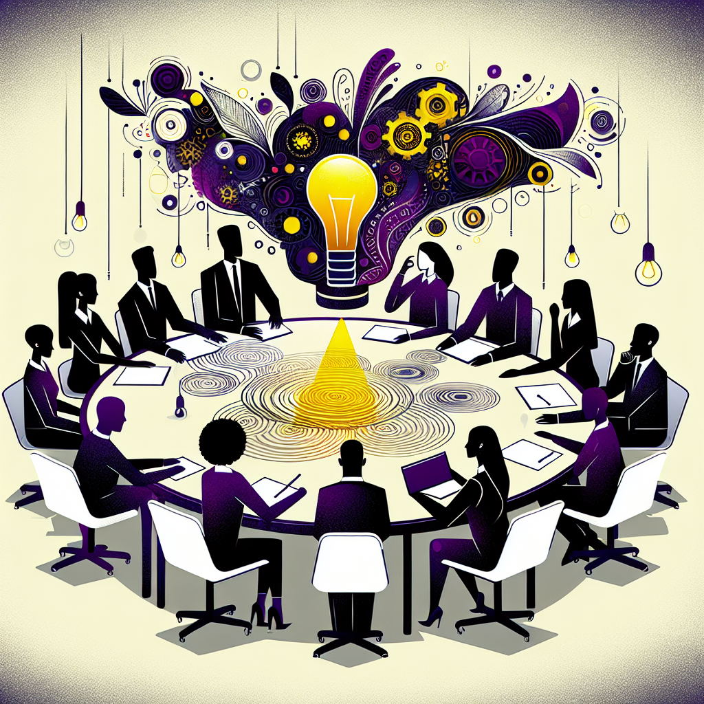 Wie können KI-gestützte Meeting-Tools Ihre Unternehmenseffizienz steigern? Process Vision
