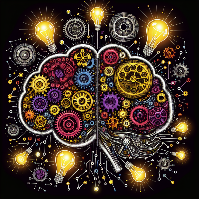 Wie beeinflussen die neuesten KI-Innovationen unsere Zukunft? Process Vision