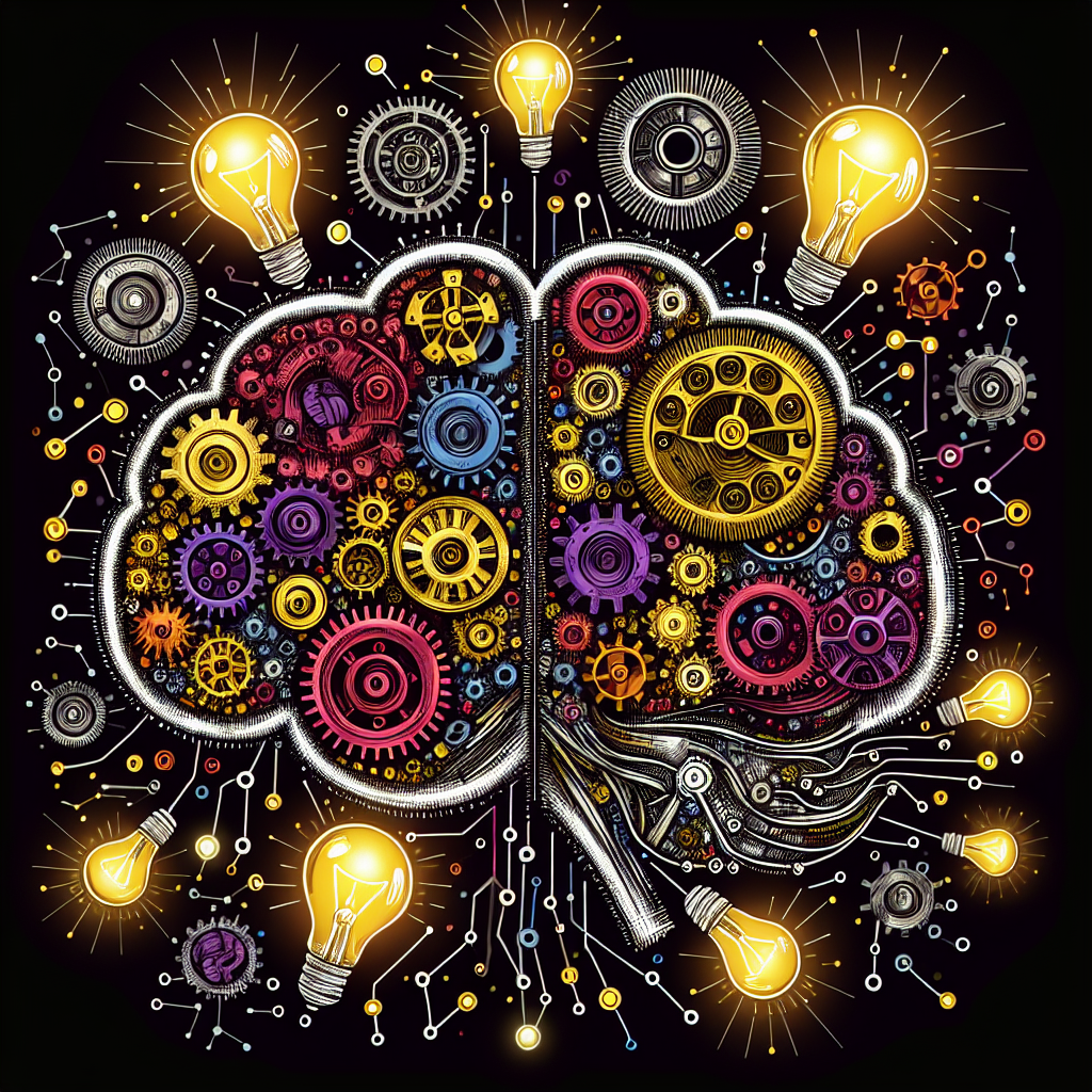 Wie beeinflussen die neuesten KI-Innovationen unsere Zukunft? Process Vision