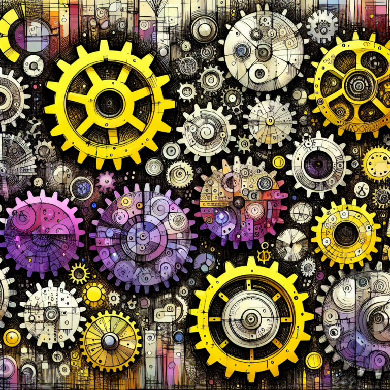 Wie beeinflusst die Vielfalt von KI-Modellen die Entscheidungsfindung in Unternehmen? Process Vision