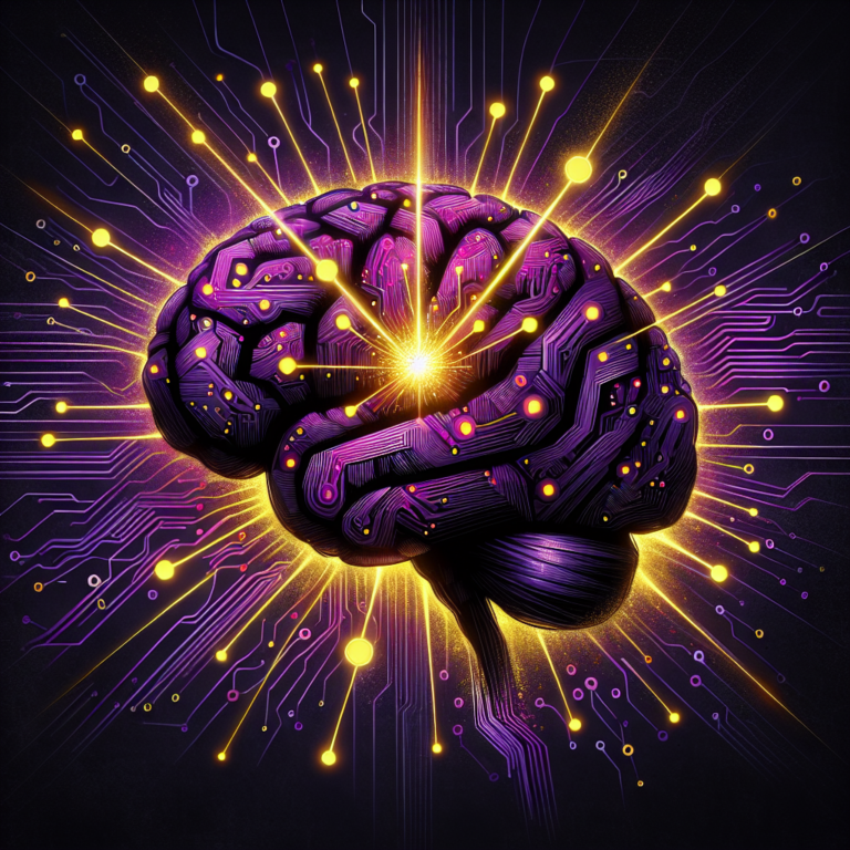 Wie beeinflussen neue KI-Modelle unser Denken und die Technologie? Process Vision