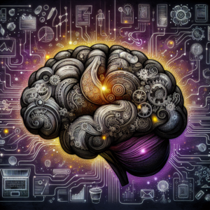 Wie beeinflussen KI-Technologien unsere tägliche Arbeit und Entscheidungsfindung? Process Vision