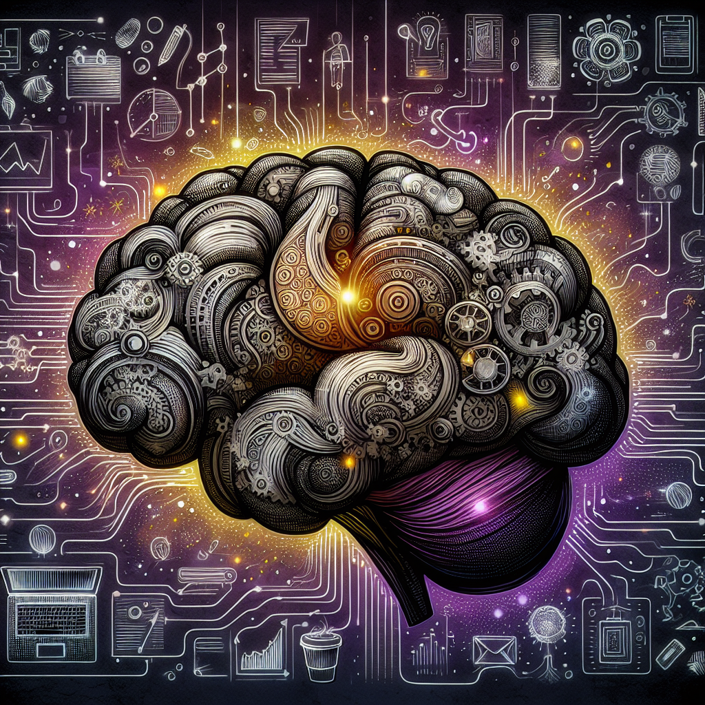 Wie beeinflussen KI-Technologien unsere tägliche Arbeit und Entscheidungsfindung? Process Vision