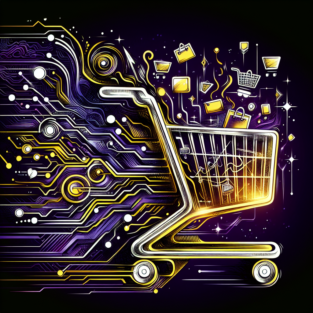 Wie revolutioniert Agentic Commerce unsere Einkaufsgewohnheiten? Process Vision