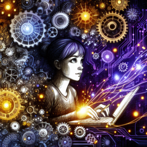 Wie können spezialisierte KI-Modelle den Programmierprozess revolutionieren? Process Vision