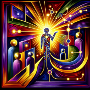 Kann KI wirklich Lehrer für andere KI sein? Process Vision