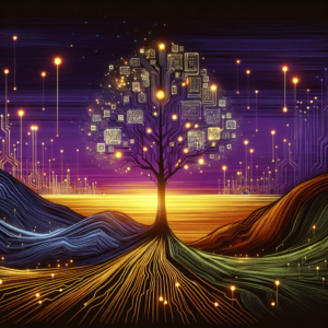 Wie verändern neue KI-Entwicklungen die digitale Landschaft? Process Vision