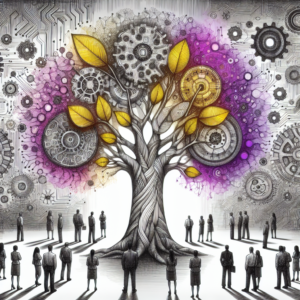 Wie beeinflusst die Vielzahl an KI-Modellen die Unternehmensentscheidungen? Process Vision