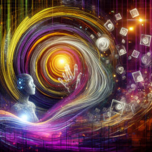 Wie können KI-Avatare Ihre Video-Inhalte revolutionieren? Process Vision