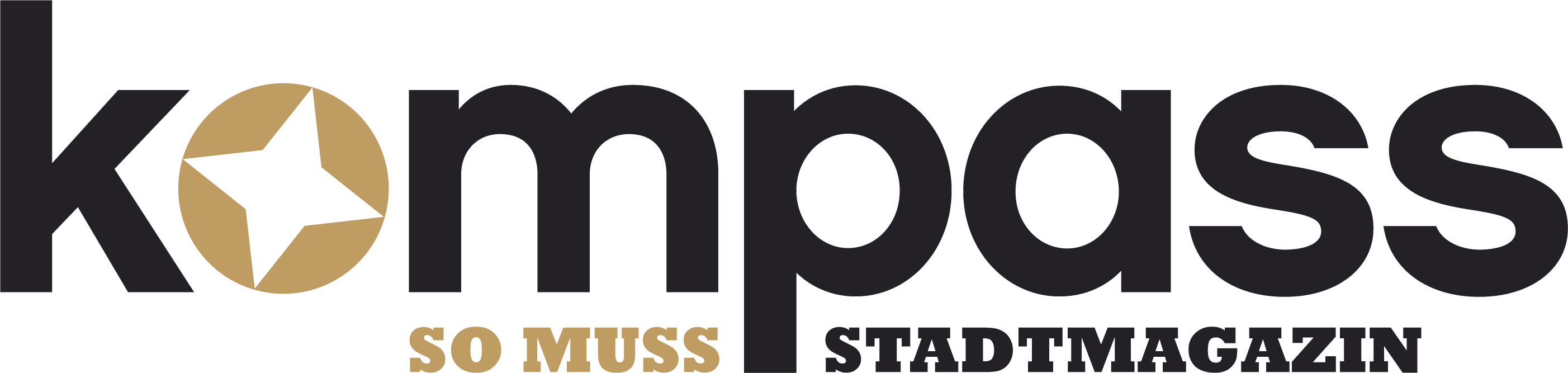 Logo KOMPASS