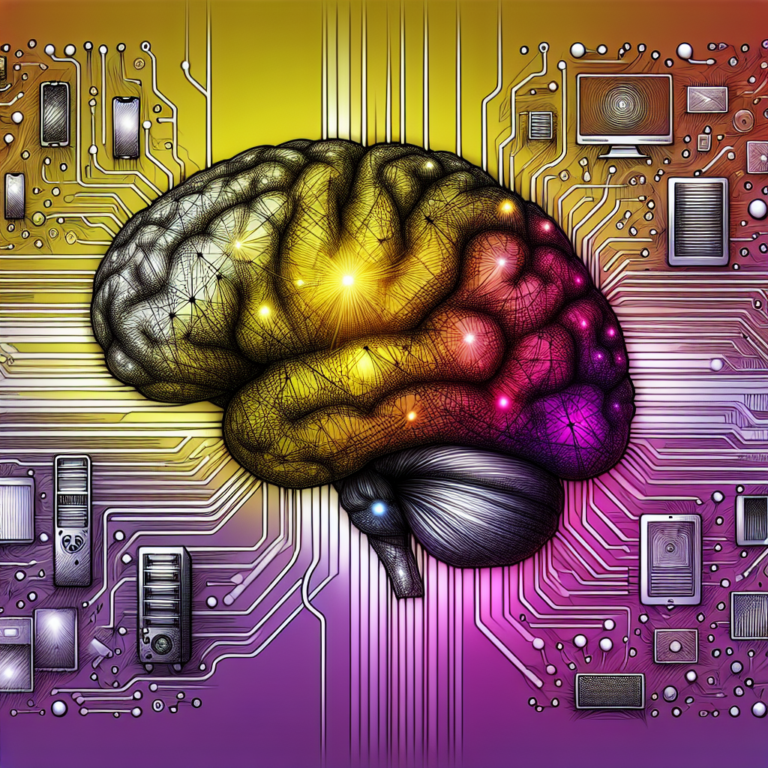 Wie beeinflussen neue AI-Modelle die Technologiebranche? Process Vision