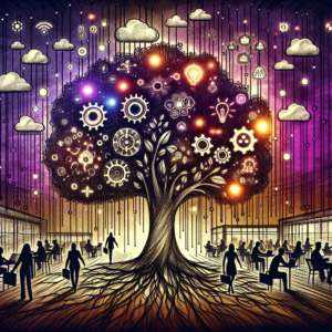 Wie verändern aktuelle KI-Updates die Arbeitsweise von Unternehmen? Process Vision