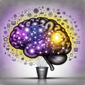 Wie beeinflusst Künstliche Intelligenz die Zukunft der Werbebranche? Process Vision