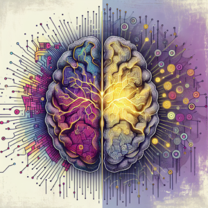 Macht KI wie ChatGPT unsere Denkfähigkeit schwächer? Process Vision