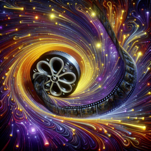 Wie kann man mit KI eigene Filme erstellen? Process Vision