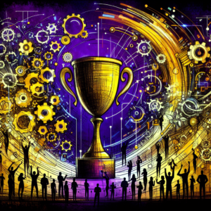 Wie beeinflussen Mega-Boni und neue KI-Modelle den Wettbewerb um Talente? Process Vision