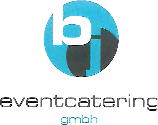Logo BJ Event