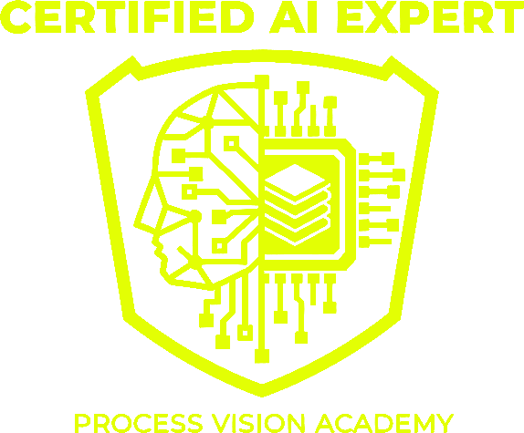 AI Expert Process Vision