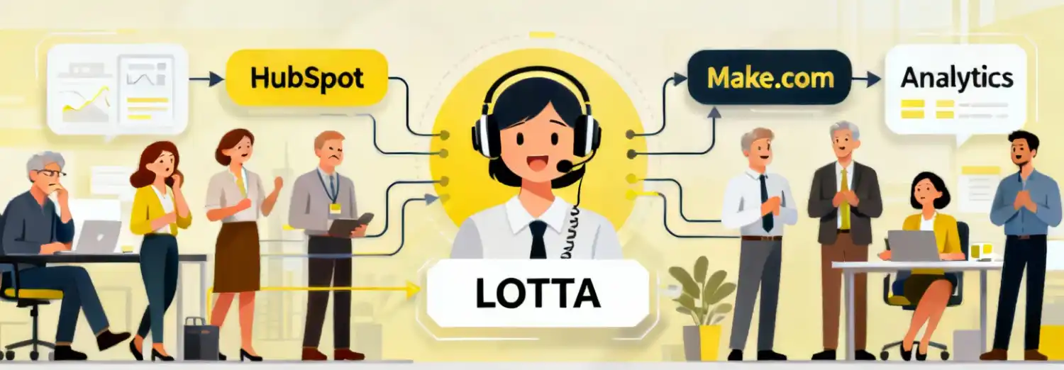 Process Vision Service-Portfolio - KI-Automatisierung für Unternehmen