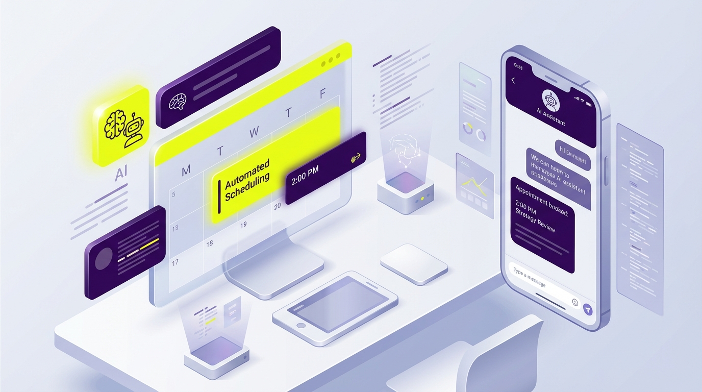 Voice Lead-Qualifizierung