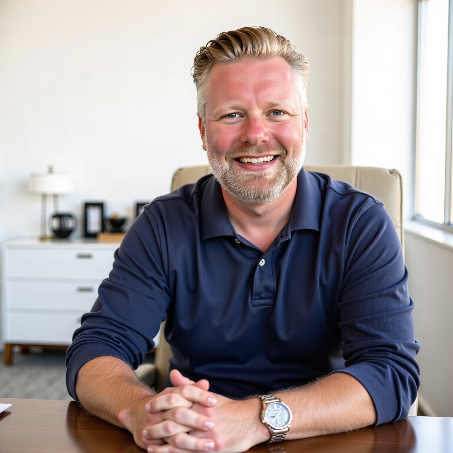 Jan Griebel – Geschäftsführer Process Vision