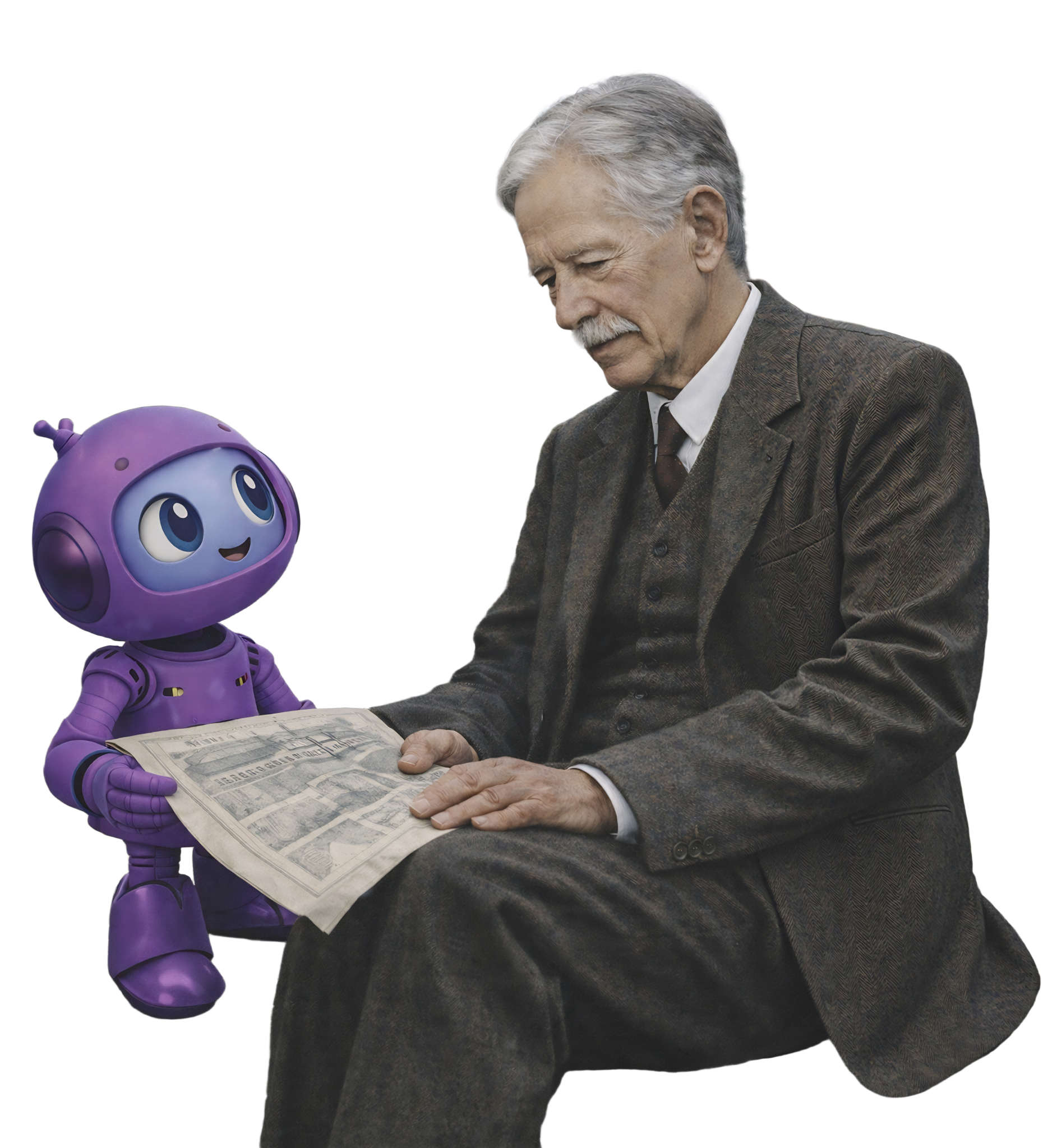 PosiTRON AI – Verantwortung und Innovation